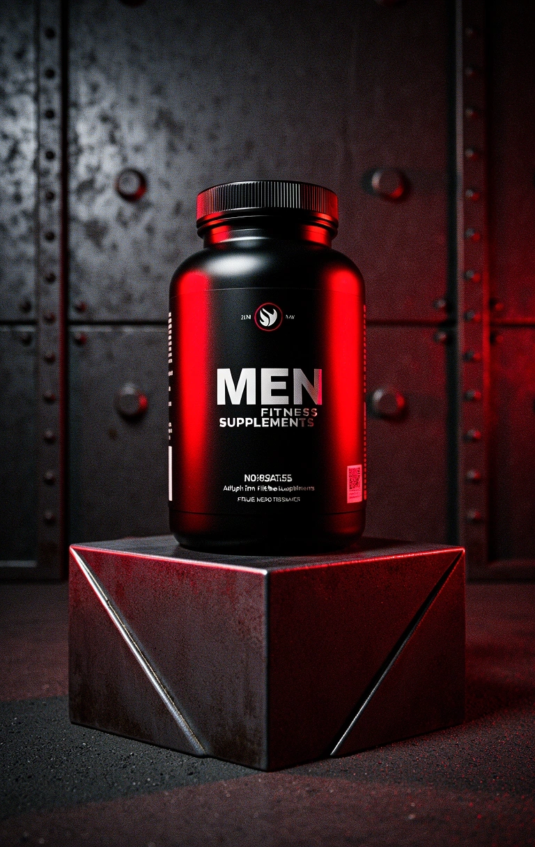 Men's Gear Collection Lab