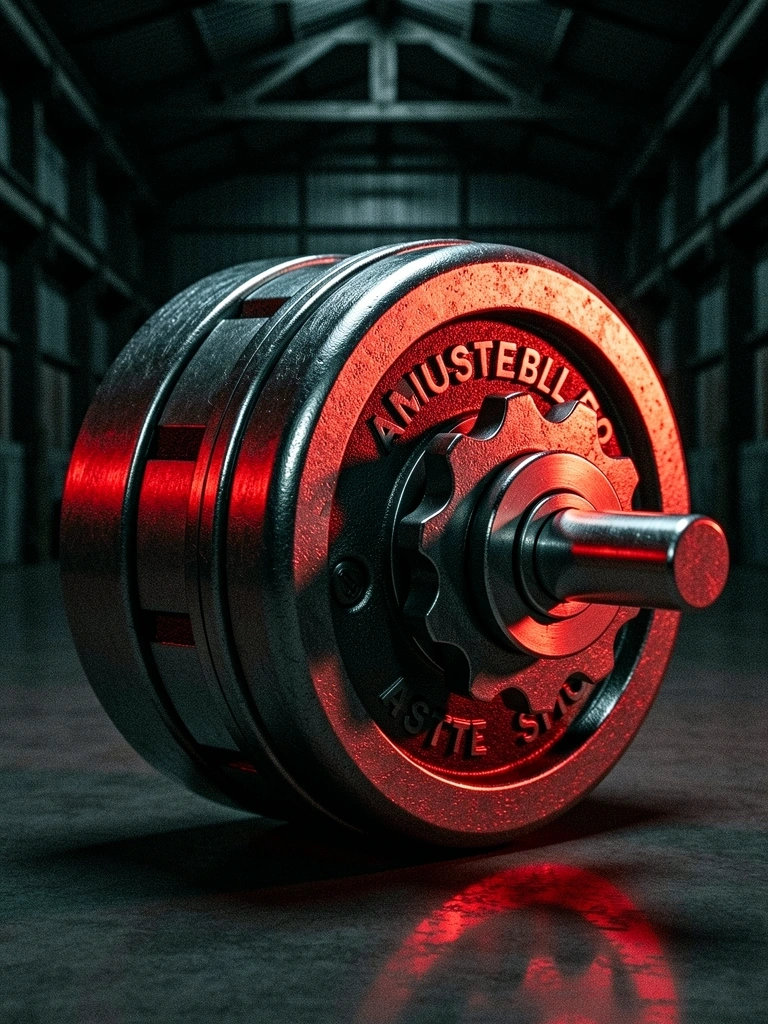 Precision Gear